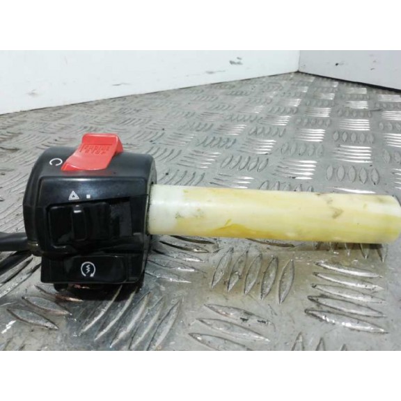 Recambio de potenciometro pedal para honda nt 700 v deauville nt 650 v deauville (rc47) referencia OEM IAM   