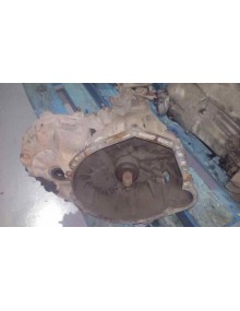 Recambio de caja cambios para mercedes-benz vito (w638) caja cerrada 108 cdi  (638.094) referencia OEM IAM 711697 B 