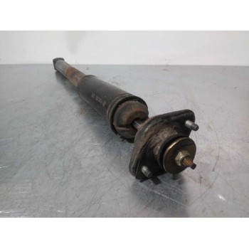 Recambio de amortiguador trasero izquierdo para bmw serie 3 berlina (e46) 320d referencia OEM IAM 3352675910003  