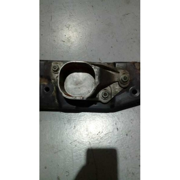 Recambio de travesaño inferior para audi a4 avant (8e) 2.0 tdi referencia OEM IAM   