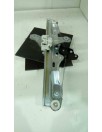 Recambio de elevalunas trasero derecho para nissan qashqai (j11) 360 referencia OEM IAM  ELECTRICO 2 PINS