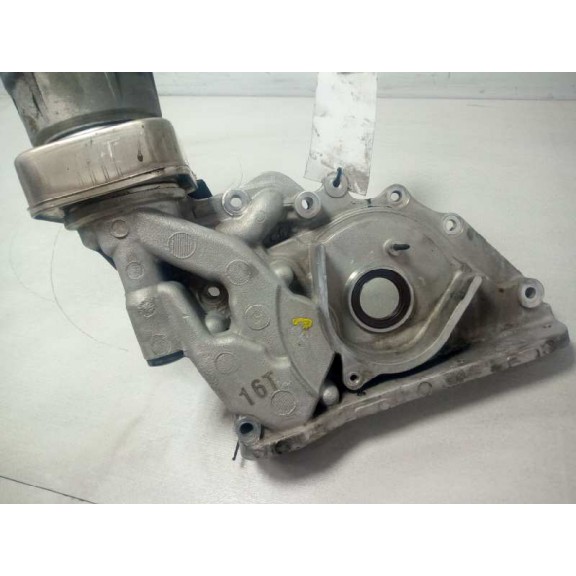 Recambio de bomba aceite para kia cee´d emotion referencia OEM IAM   