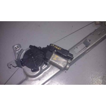 ELEVALUNAS DELANTERO IZQUIERDO 