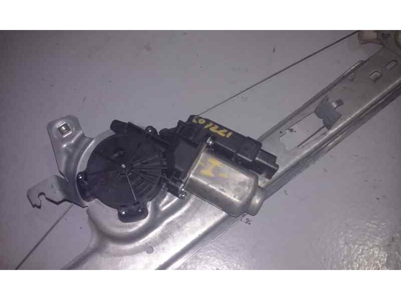 Recambio de elevalunas delantero izquierdo para renault scenic ii authentique referencia OEM IAM   