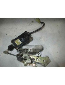 Recambio de cerradura puerta trasera derecha para kia sportage td sportive (5-ptas.) referencia OEM IAM 0K01972310E  