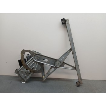 Recambio de elevalunas delantero derecho para renault scenic iii expression referencia OEM IAM 807302741r 6 pines 