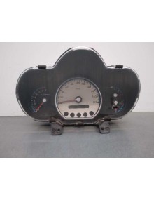 Recambio de cuadro instrumentos para hyundai i10 1.2 cat referencia OEM IAM   