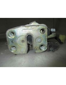 Recambio de cerradura puerta trasera derecha para kia sportage td sportive (5-ptas.) referencia OEM IAM 0K01972310E   2