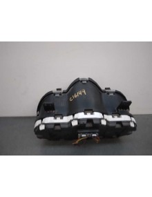 Recambio de cuadro instrumentos para hyundai i10 1.2 cat referencia OEM IAM    2