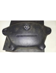 Recambio de airbag delantero izquierdo para opel vectra b berlina básico (1999) referencia OEM IAM 083070522267  