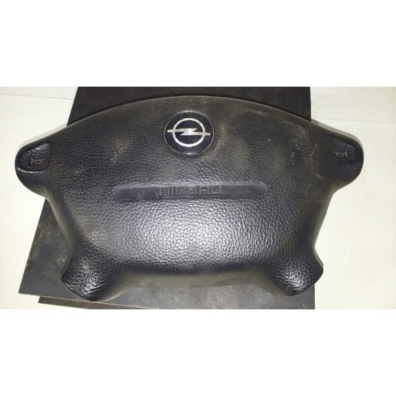 Recambio de airbag delantero izquierdo para opel vectra b berlina básico (1999) referencia OEM IAM 083070522267  