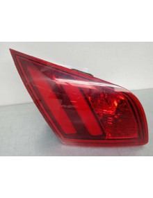 Recambio de piloto trasero izquierdo interior para peugeot 308 gti referencia OEM IAM 9677818380 9677818380 