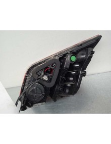 Recambio de piloto trasero izquierdo interior para peugeot 308 gti referencia OEM IAM 9677818380 9677818380  2