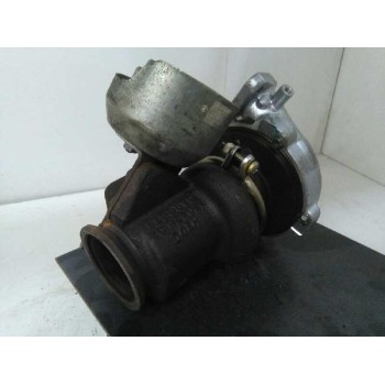 Recambio de turbocompresor para opel insignia berlina 2.0 cdti cat referencia OEM IAM 788778-1 7887781 