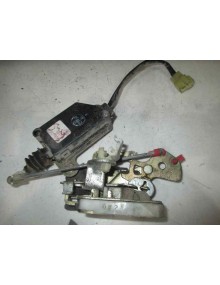 Recambio de cerradura puerta trasera izquierda para kia sportage td sportive (5-ptas.) referencia OEM IAM 0K01973310E  