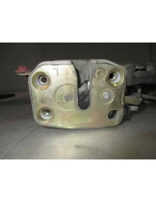 Recambio de cerradura puerta trasera izquierda para kia sportage td sportive (5-ptas.) referencia OEM IAM 0K01973310E   2