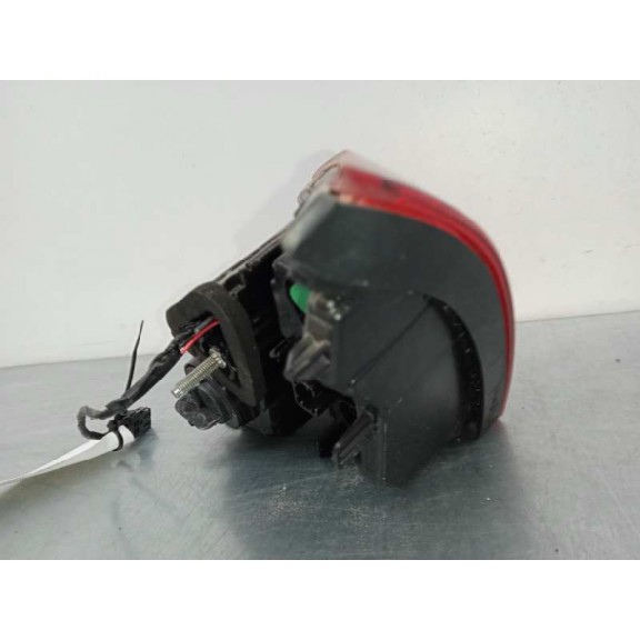 Recambio de piloto trasero izquierdo interior para peugeot 308 gti referencia OEM IAM 9677818380 9677818380 