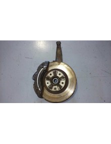 Recambio de mangueta delantera izquierda para audi q7 (4l) 3.0 tdi referencia OEM IAM  NO INCLUYE PINZA 