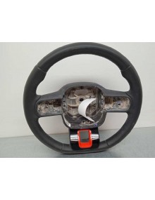 Recambio de volante para citroën c3 aircross shine referencia OEM IAM 98118752HQ 98118752HQ 