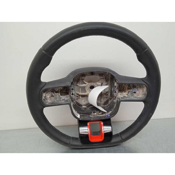 Recambio de volante para citroën c3 aircross shine referencia OEM IAM 98118752HQ 98118752HQ 