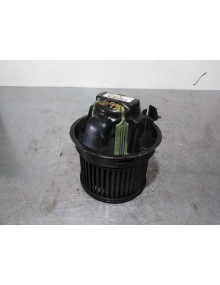 Recambio de motor calefaccion para peugeot 207 1.6 16v hdi fap referencia OEM IAM N102992G N102097A 