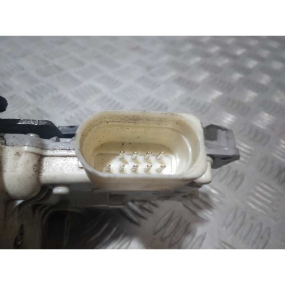 Recambio de cerradura puerta delantera izquierda para volkswagen passat berlina (3c2) advance referencia OEM IAM 3C1837015A 9 PI