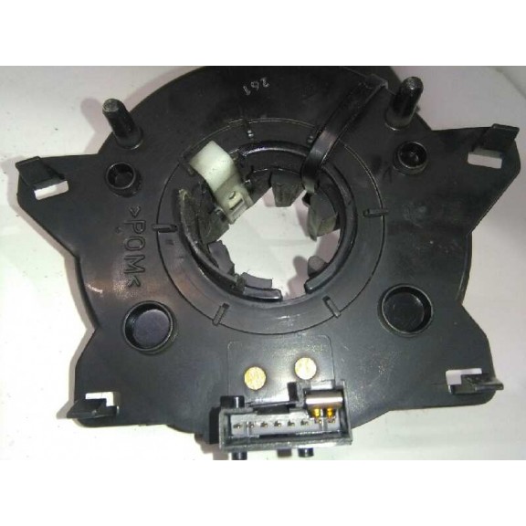 Recambio de anillo airbag para opel vectra b berlina básico (1999) referencia OEM IAM 90507512  