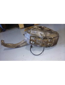 Recambio de mangueta delantera izquierda para audi q7 (4l) 3.0 tdi referencia OEM IAM  NO INCLUYE PINZA  2