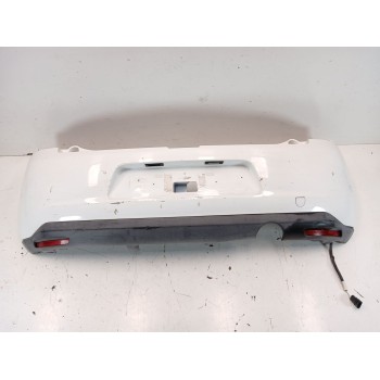 Recambio de paragolpes trasero para citroën c3 ii (sc_) 1.0 vti 68 referencia OEM IAM 9683977070  