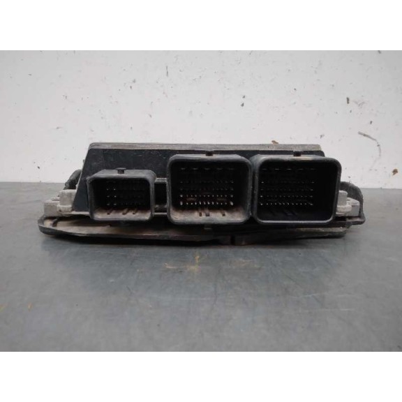 Recambio de centralita motor uce para citroën c4 cactus feel referencia OEM IAM 9810336180  