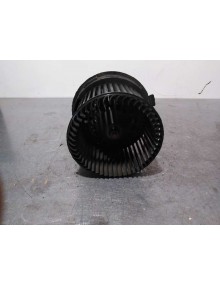 Recambio de motor calefaccion para peugeot 207 1.6 16v hdi fap referencia OEM IAM N102992G N102097A  2