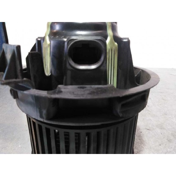 Recambio de motor calefaccion para peugeot 207 1.6 16v hdi fap referencia OEM IAM N102992G N102097A 