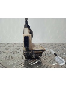 Recambio de cerradura puerta trasera izquierda para peugeot 2008 (--.2013) active referencia OEM IAM 9812501280 9812501280 6 PIN 2