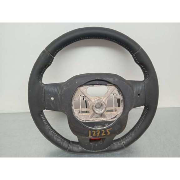 Recambio de volante para citroën c3 aircross shine referencia OEM IAM 98118752HQ 98118752HQ 