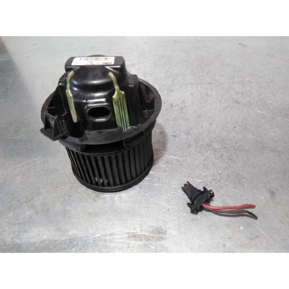 Recambio de motor calefaccion para peugeot 207 1.6 16v hdi fap referencia OEM IAM N102992G N102097A 