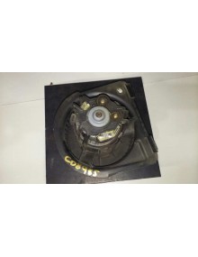 Recambio de motor calefaccion para opel vectra b berlina básico (1999) referencia OEM IAM 653721  