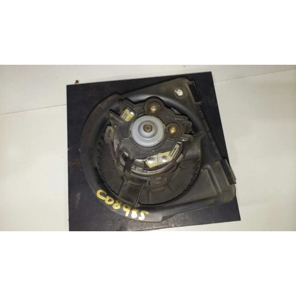 Recambio de motor calefaccion para opel vectra b berlina básico (1999) referencia OEM IAM 653721  