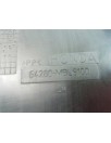 Recambio de moldura para honda nt 700 v deauville nt 650 v deauville (rc47) referencia OEM IAM 64280MBL6100  