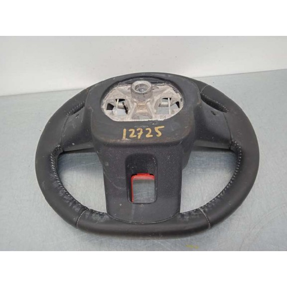 Recambio de volante para citroën c3 aircross shine referencia OEM IAM 98118752HQ 98118752HQ 