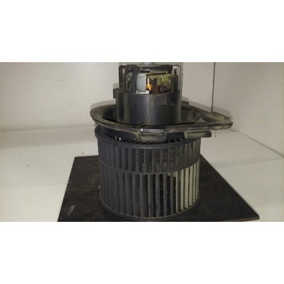 Recambio de motor calefaccion para opel vectra b berlina básico (1999) referencia OEM IAM 653721  