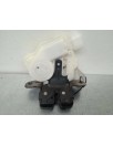 Recambio de cerradura maletero / porton para toyota auris 2.0 d-4d cat referencia OEM IAM   