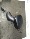 Recambio de retrovisor izquierdo para chevrolet matiz sx referencia OEM IAM  MANUAL NEGRO