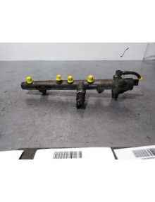 Recambio de rampa inyectora para hyundai matrix (fc) 1.5 crdi gls referencia OEM IAM 0445213005  