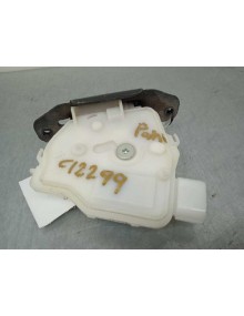 Recambio de cerradura maletero / porton para toyota auris 2.0 d-4d cat referencia OEM IAM    2