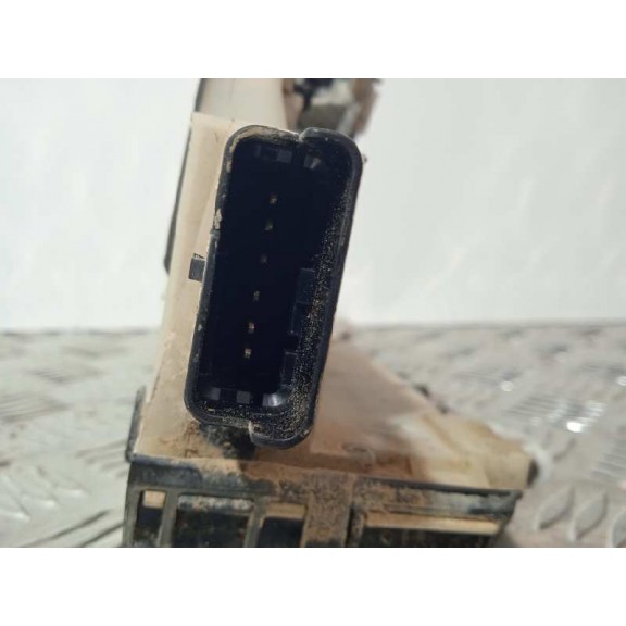 Recambio de cerradura puerta delantera izquierda para peugeot 2008 (--.2013) active referencia OEM IAM 9812500880 9812500880 6 P