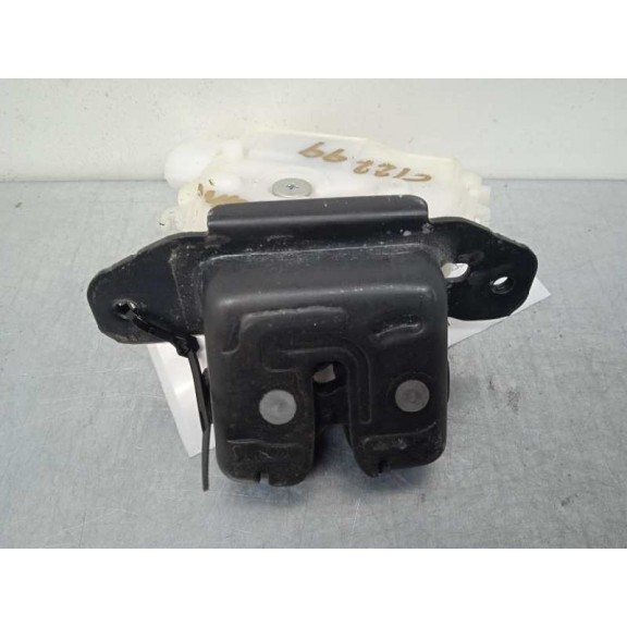 Recambio de cerradura maletero / porton para toyota auris 2.0 d-4d cat referencia OEM IAM   
