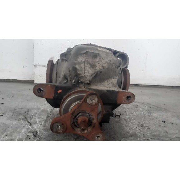 Recambio de diferencial trasero para bmw serie 3 berlina (e90) 318d referencia OEM IAM 7598855 3.07 