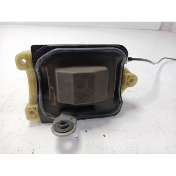 Recambio de palanca cambio para mercedes-benz clase c (w204) c 200 cdi (204.001) referencia OEM IAM A2042675725Q03  