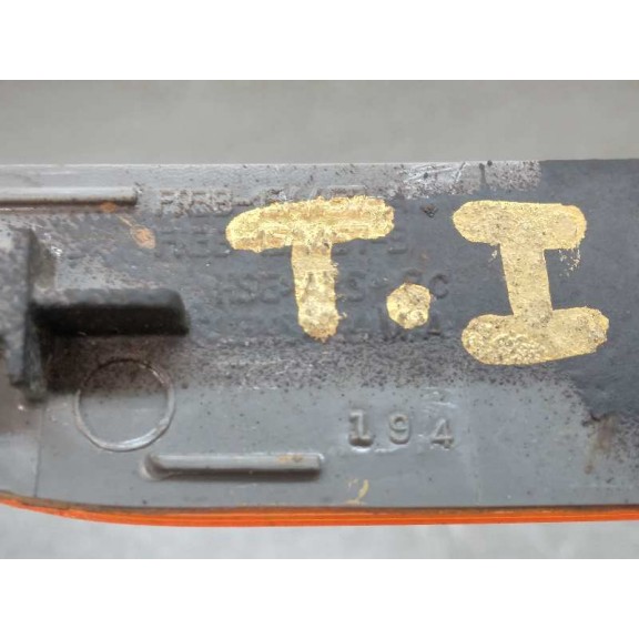 Recambio de piloto trasero izquierdo paragolpes para ford mustang gt referencia OEM IAM FR3B15A457A  