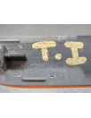Recambio de piloto trasero izquierdo paragolpes para ford mustang gt referencia OEM IAM FR3B15A457A  